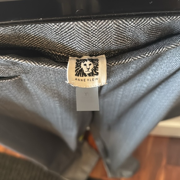 Anne Klein pull on pant/legging - Picture 4 of 5